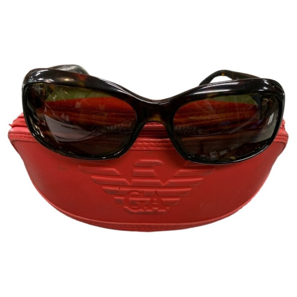 Armani Smallface Sunglass
